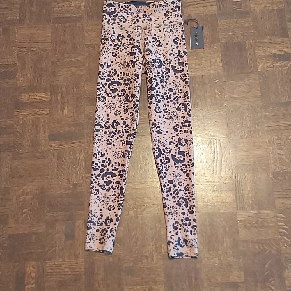 Strut This leggings